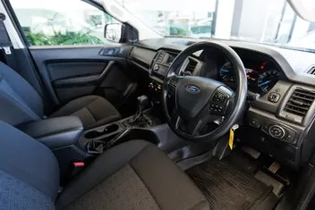 Ford Ranger 2019 photo 4