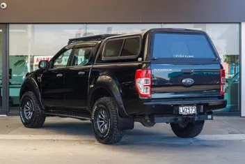 Ford Ranger 2019 photo 3