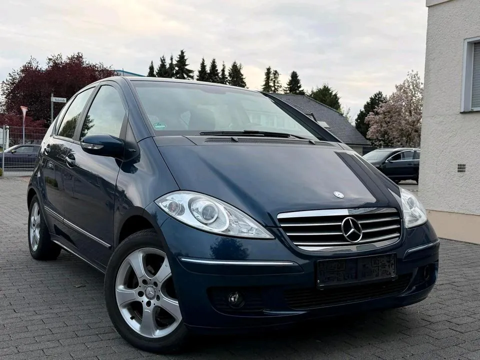 Mercedes-Benz A150