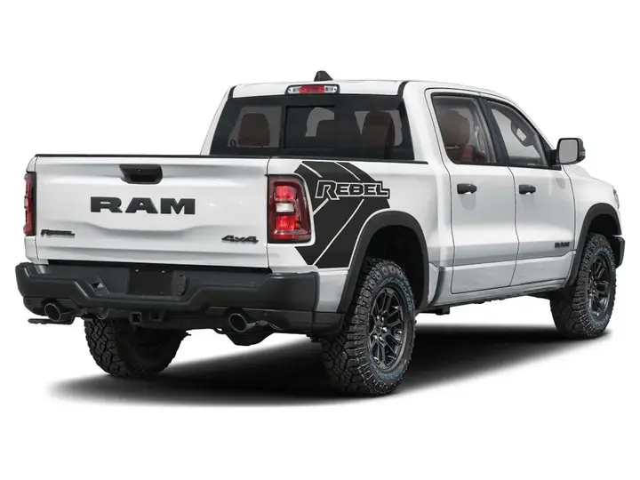 Ram 1500 2025 photo 2
