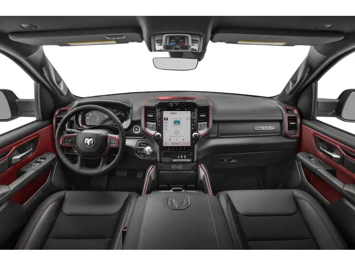 Ram 1500 2025 photo 5