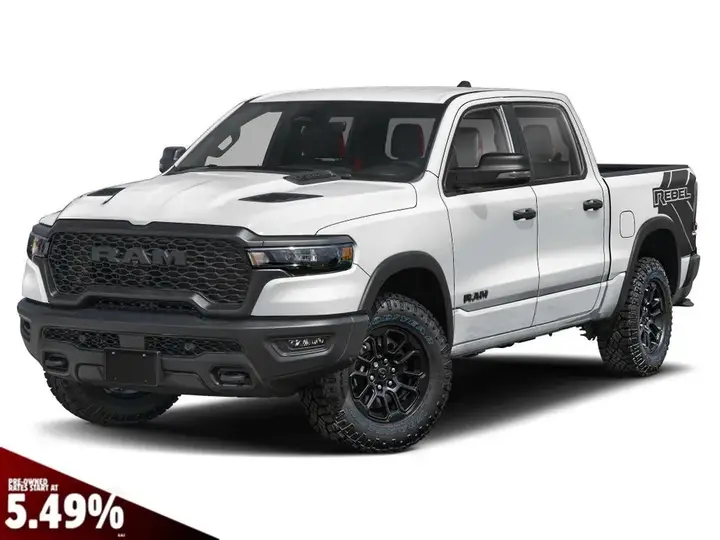 Ram 1500