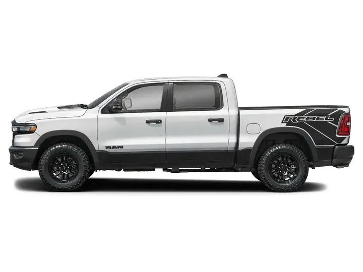 Ram 1500 2025 photo 3