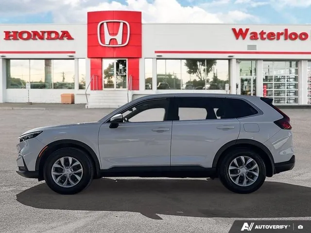 Honda Cr-V 2025 photo 2