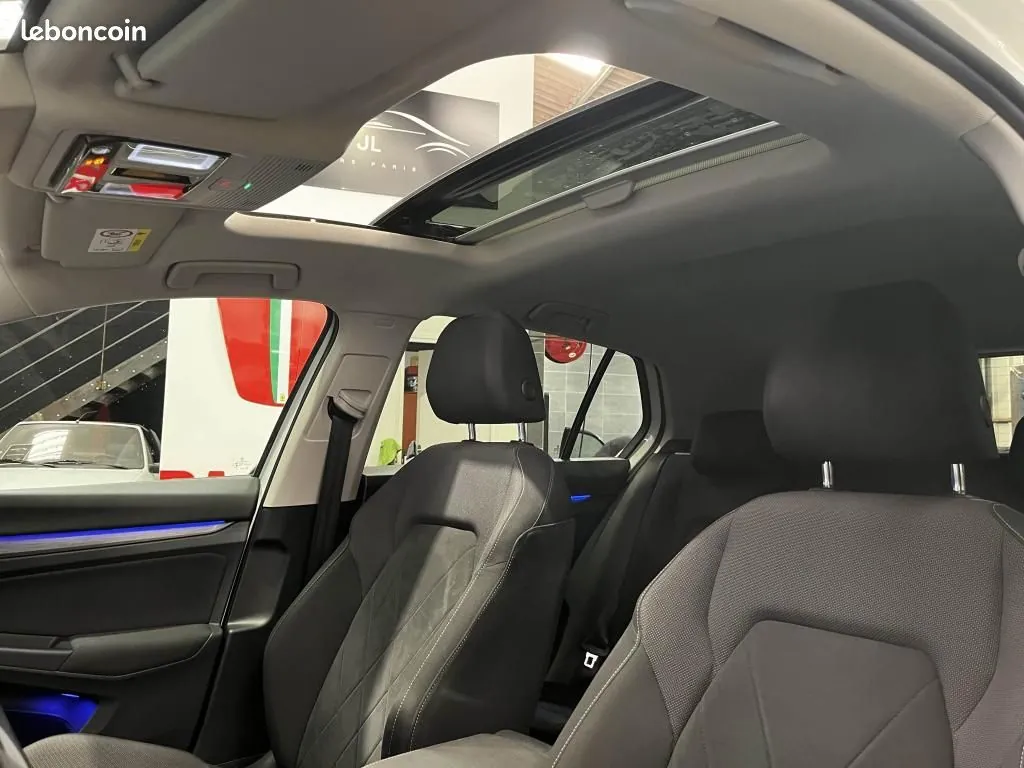 Volkswagen Golf 2020 photo 2
