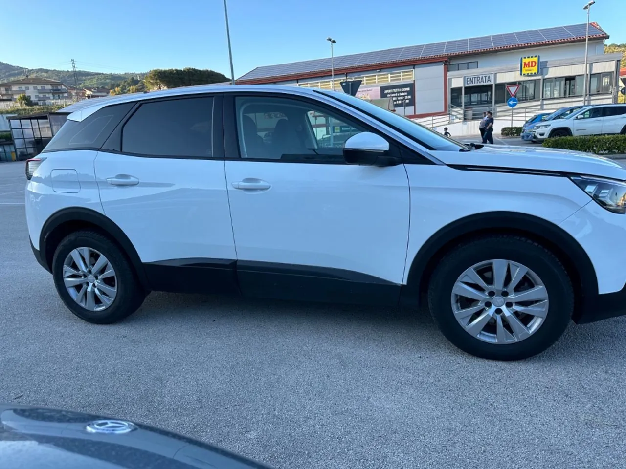 Peugeot 3008 2020 photo 4