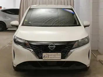 Nissan Note 2021 photo 5