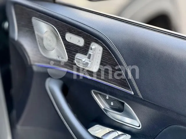 Mercedes-Benz Gle 2020 photo 5
