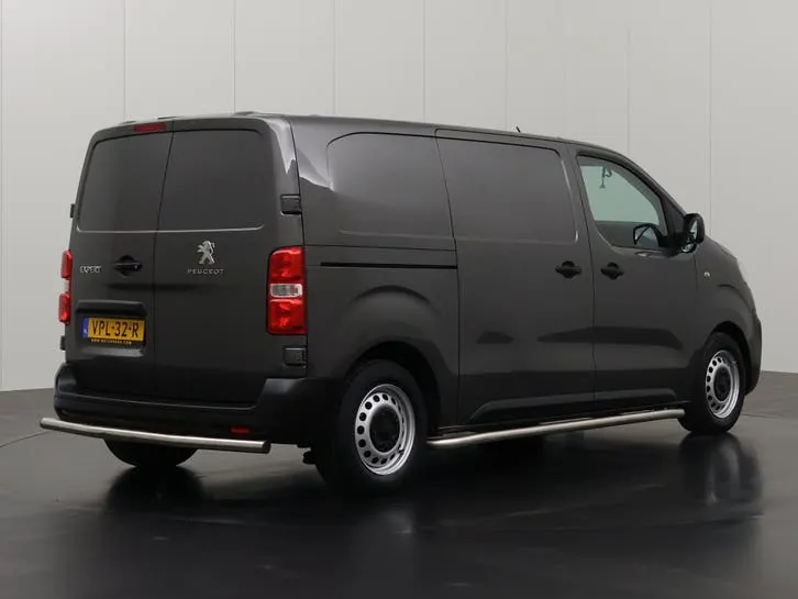 Peugeot E-Expert 2022 photo 2