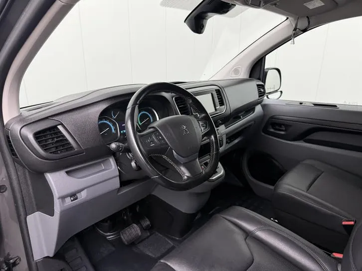 Peugeot E-Expert 2022 photo 3