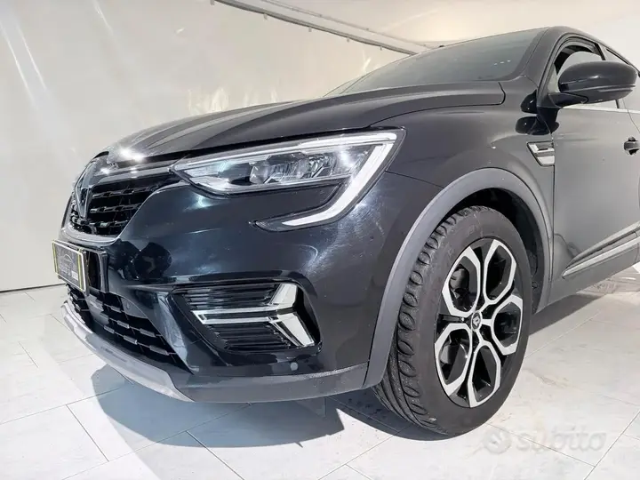 Renault Arkana 2022 photo 3
