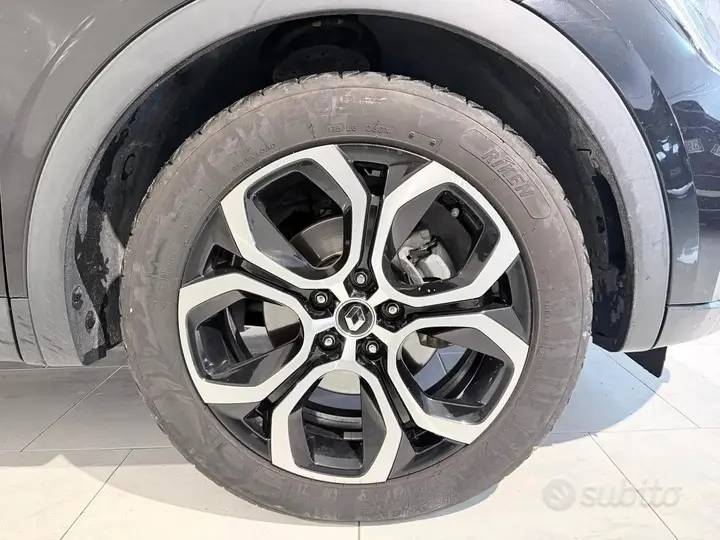 Renault Arkana 2022 photo 4