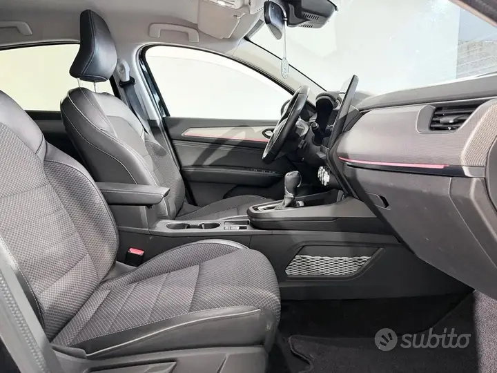 Renault Arkana 2022 photo 5