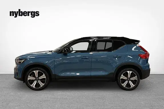 Volvo Xc40 2023 photo 2