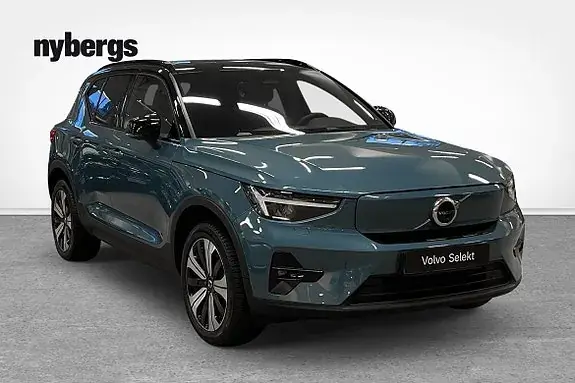 Volvo Xc40 2023 photo 5