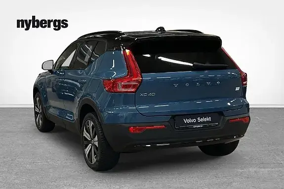 Volvo Xc40 2023 photo 3