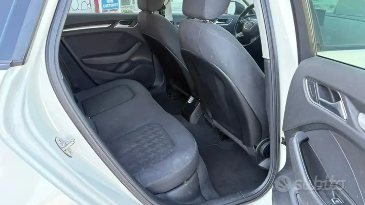 Audi A3 2014 photo 4