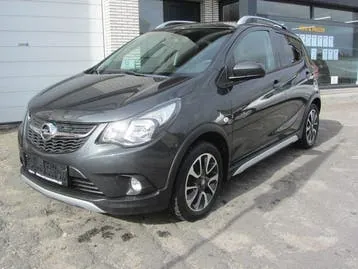 Opel Karl