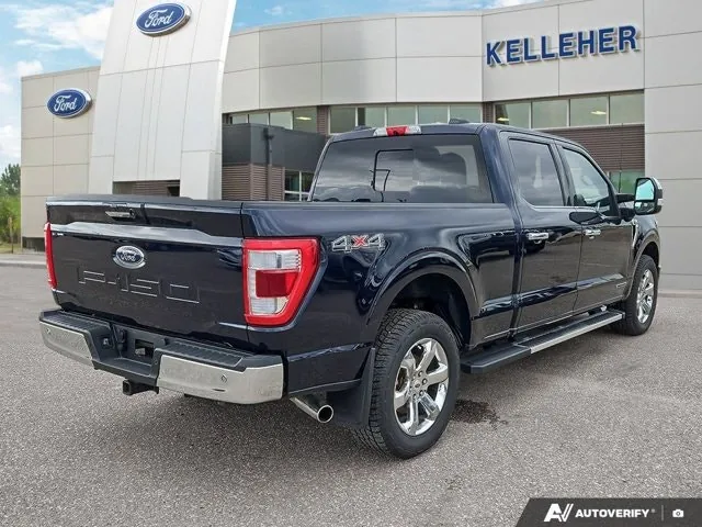 Ford F-150 2022 photo 5