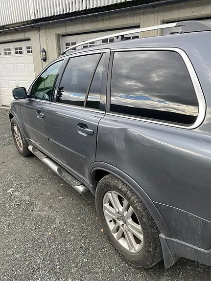Volvo Xc90 2007 photo 2