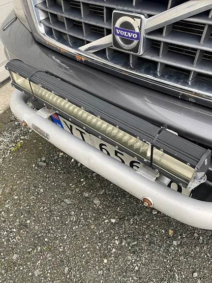 Volvo Xc90 2007 photo 4