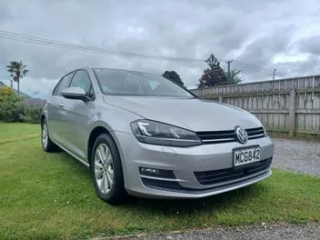 Volkswagen Golf 2013 photo 5