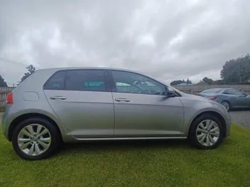 Volkswagen Golf 2013 photo 4