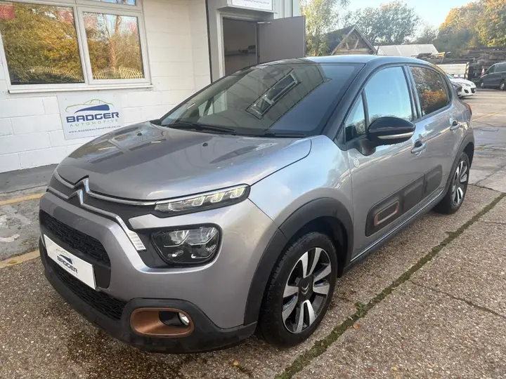 Citroen C3