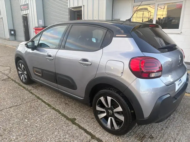Citroen C3 2023 photo 3
