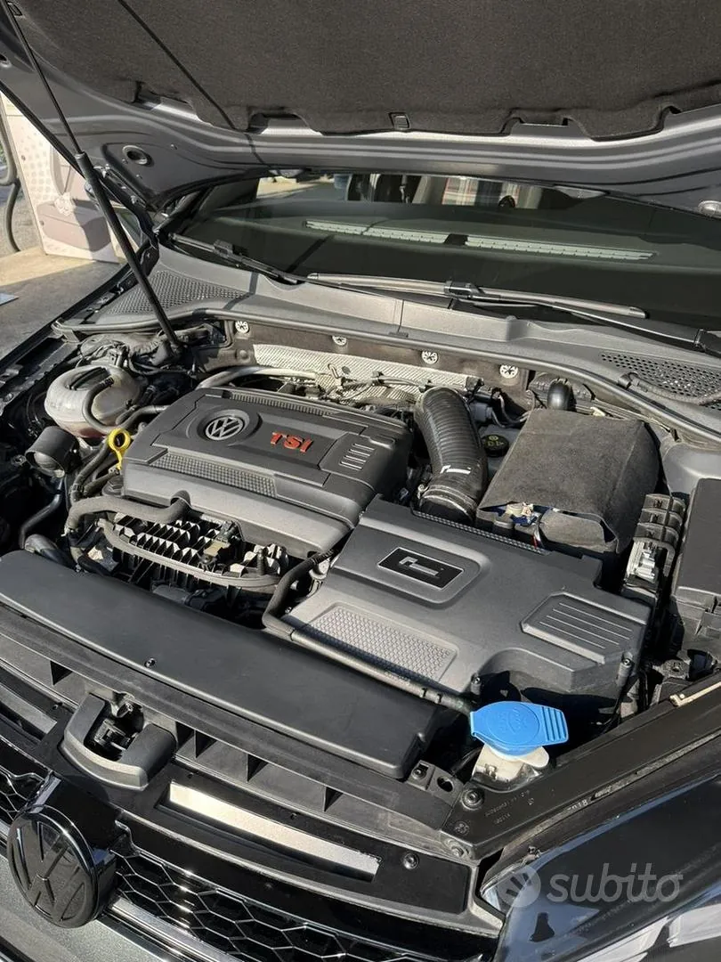 Volkswagen Golf 2014 photo 4