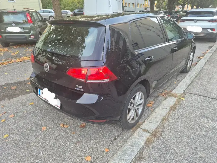 Volkswagen Golf 2014 photo 3