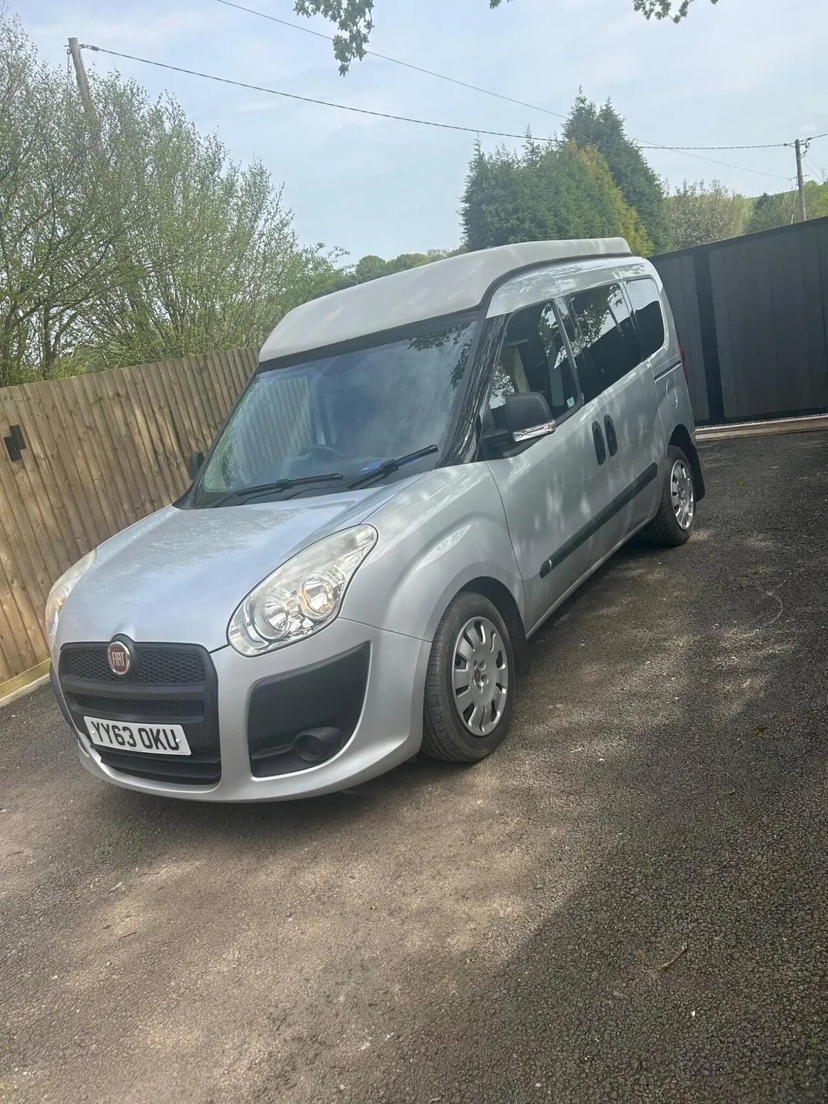 Fiat Doblo