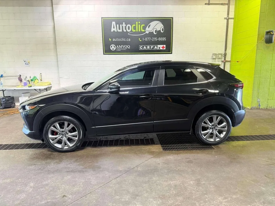 Mazda Cx-30 2023 photo 2