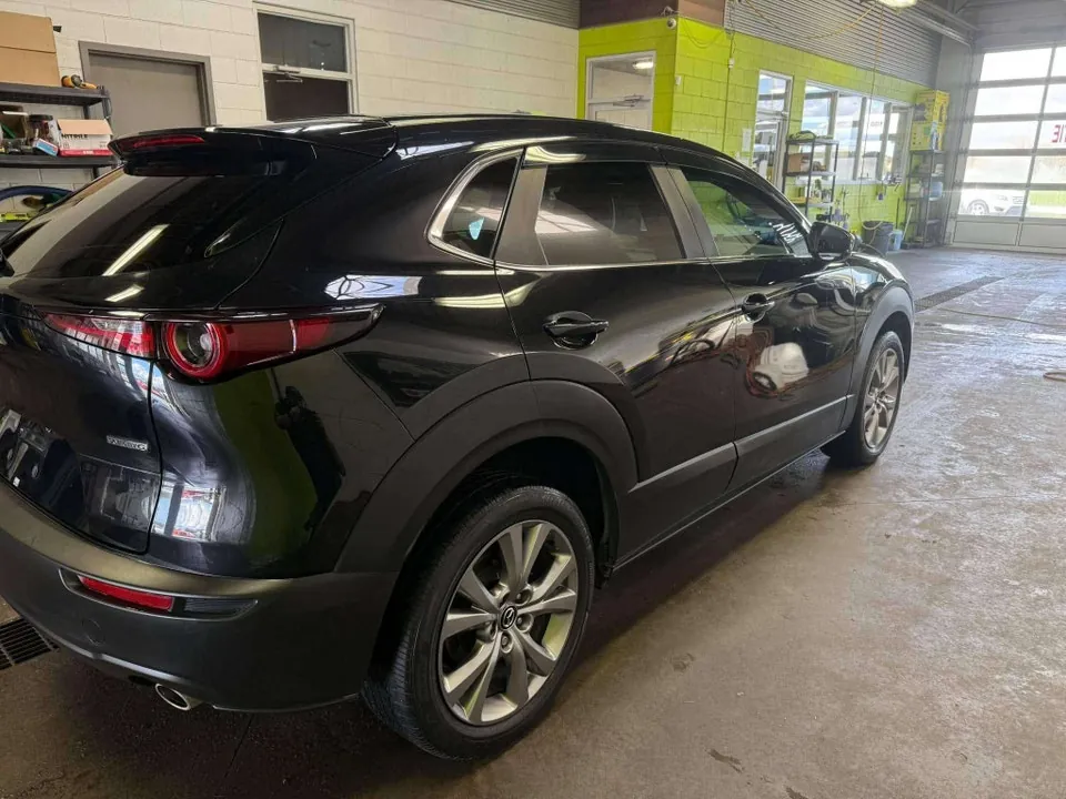 Mazda Cx-30 2023 photo 5