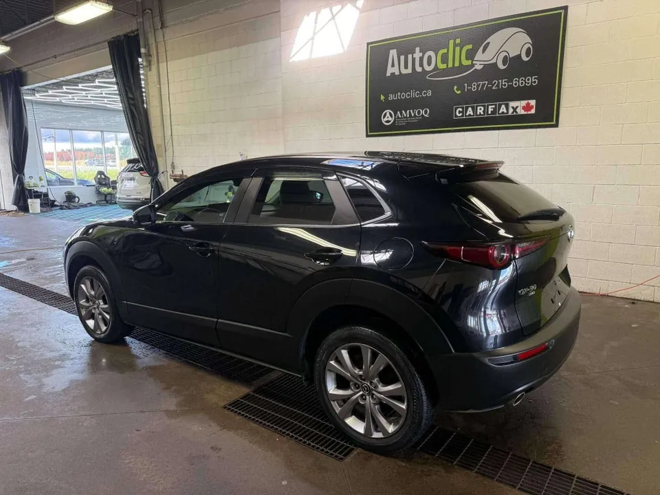 Mazda Cx-30 2023 photo 3