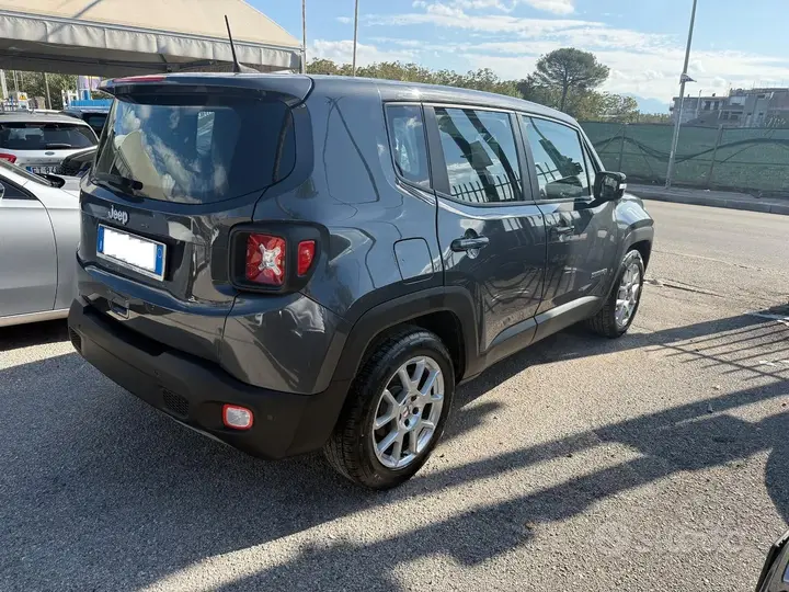 Jeep Renegade 2023 photo 5