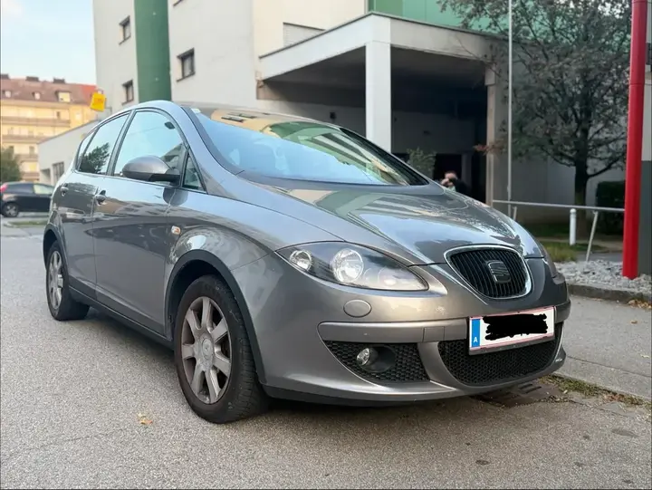 Seat Altea