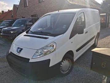 Peugeot Expert