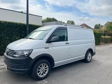 Volkswagen Transporter T6