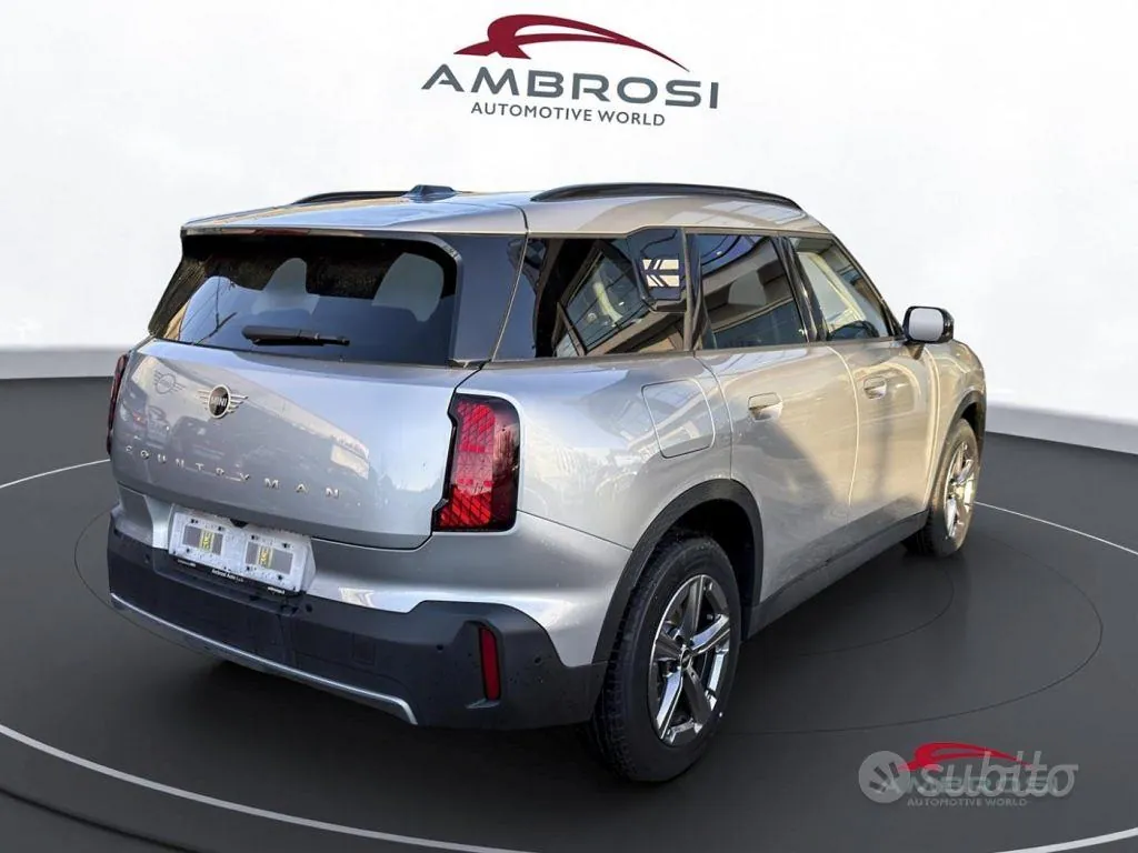 Mini Countryman 2026 photo 3