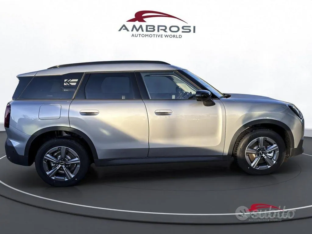 Mini Countryman 2026 photo 5