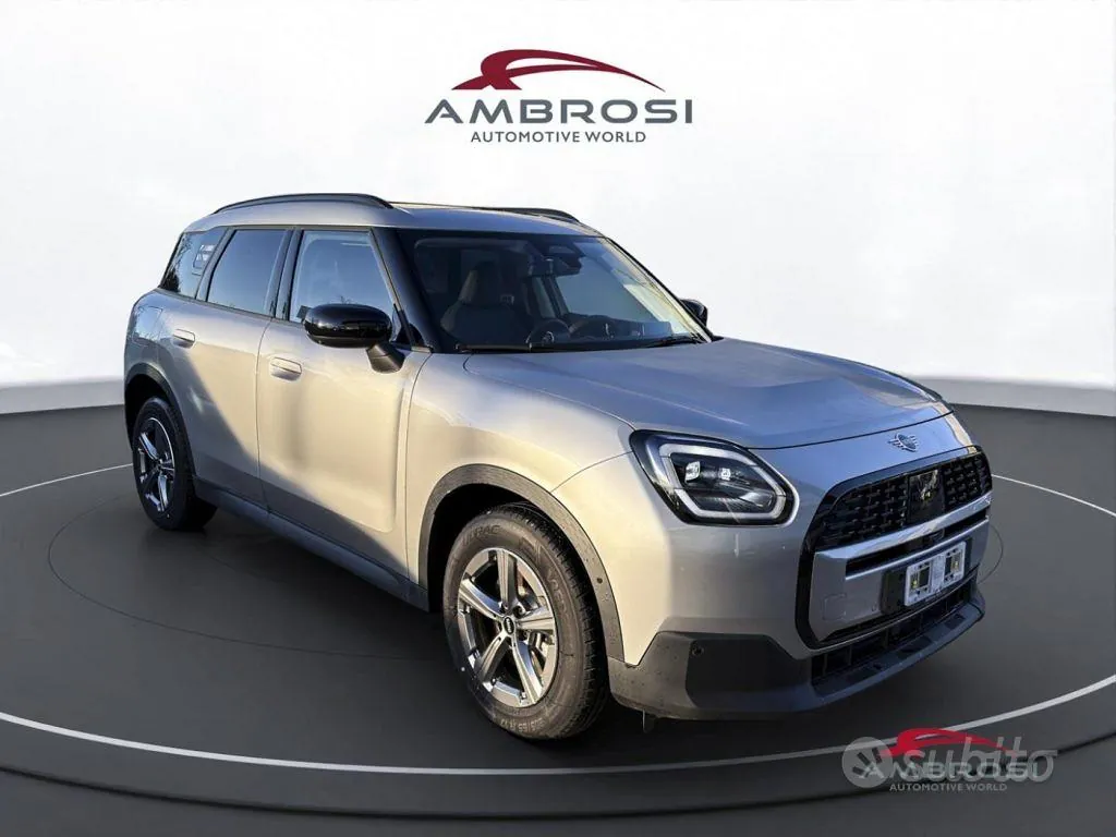 Mini Countryman 2026 photo 2