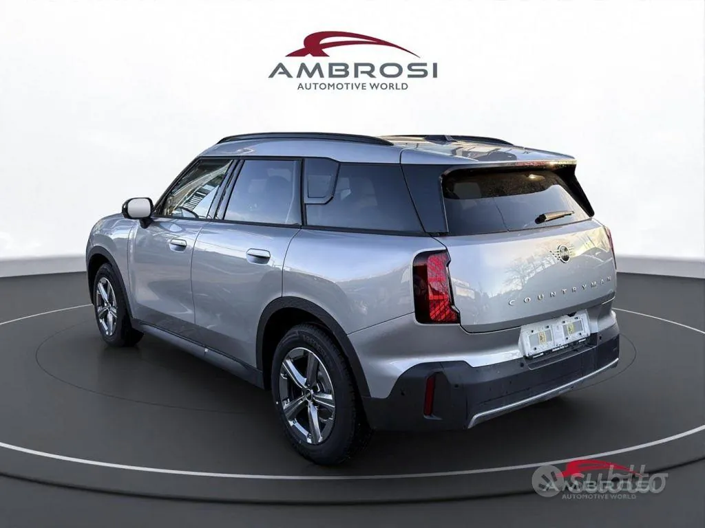 Mini Countryman 2026 photo 4