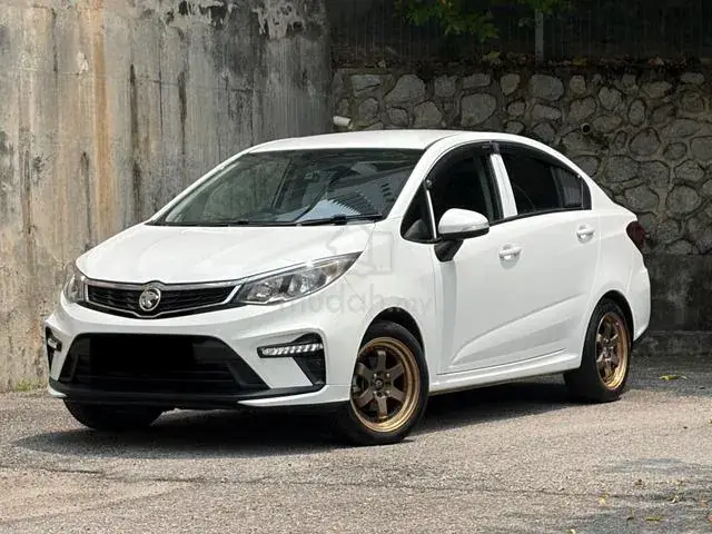 Proton Persona