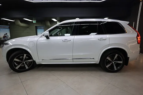 Volvo Xc90 2017 photo 5