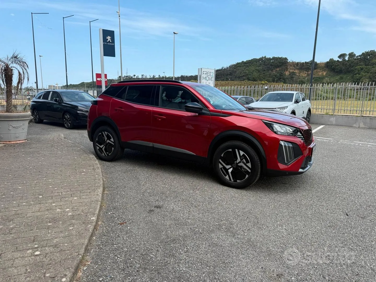 Peugeot 2008 2022 photo 3