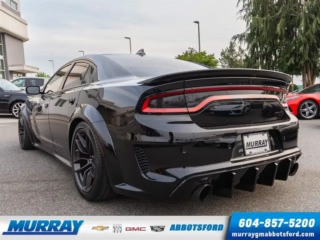Dodge Charger 2023 photo 5