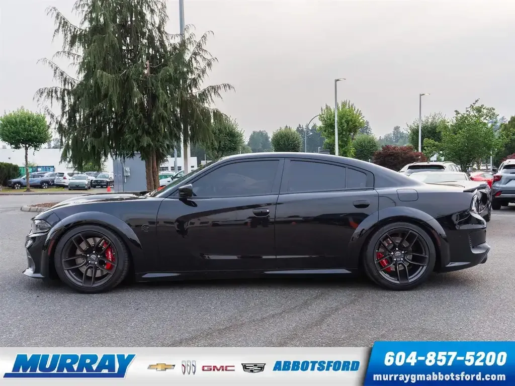Dodge Charger 2023 photo 4