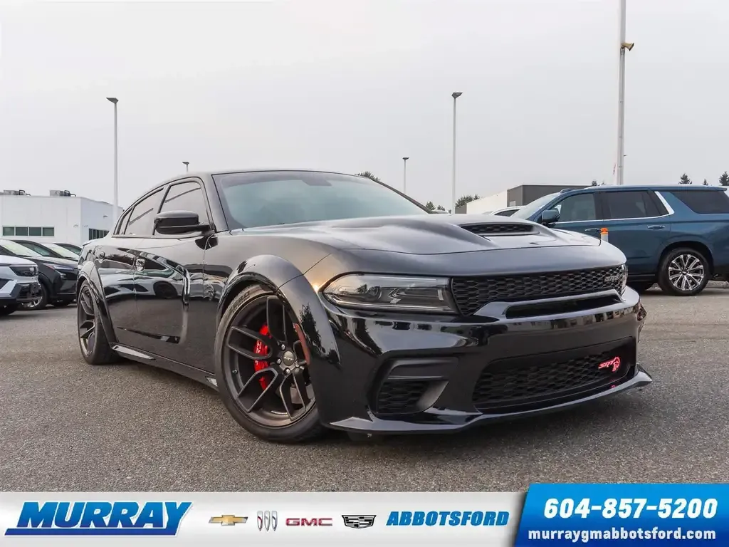 Dodge Charger