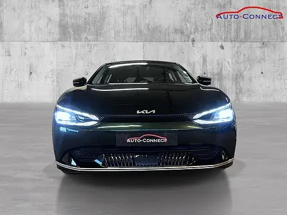 Kia Ev6 2022 photo 2